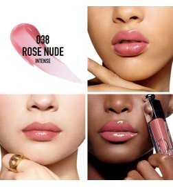 Dior Addict Lip Maximizer - Gloss repulpant lèvres - hydratation et effet volume - instantané et longue durée